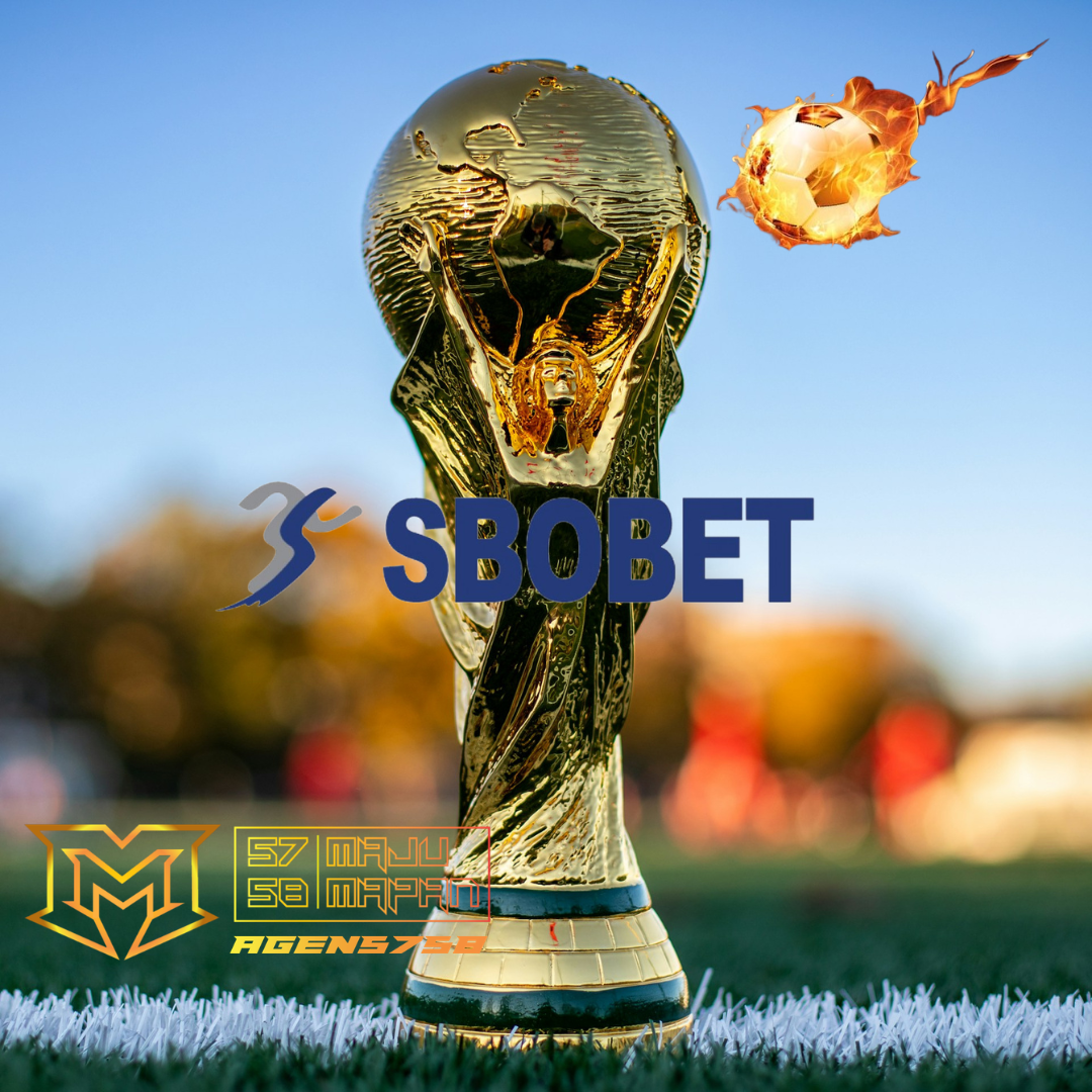 Agen5758 : Daftar Login Deposit Withdraw Sbobet5758